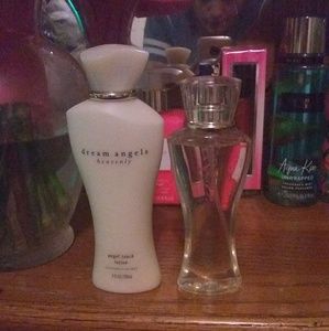 RARE Original dream angels heavenly